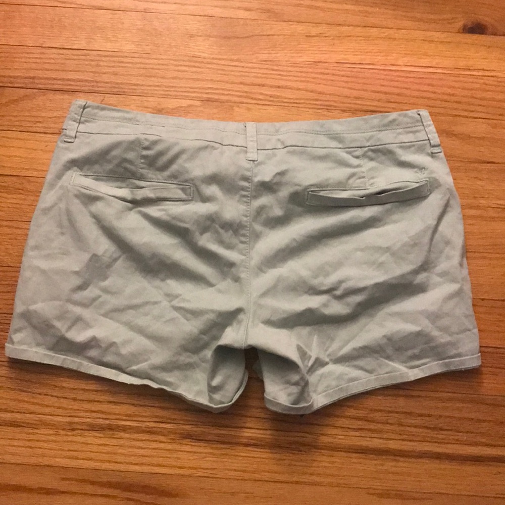 Shorts